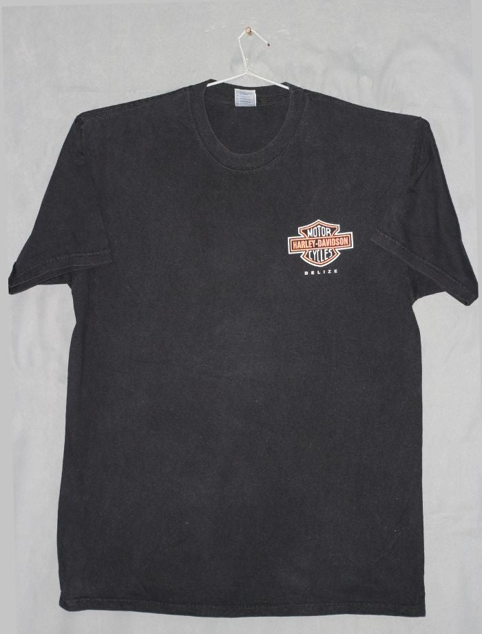 Yazbek Branded Original Cotton T Shirt For Men