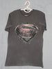 Load image into Gallery viewer, Superman Branded Original Cotton T Shirt For Men