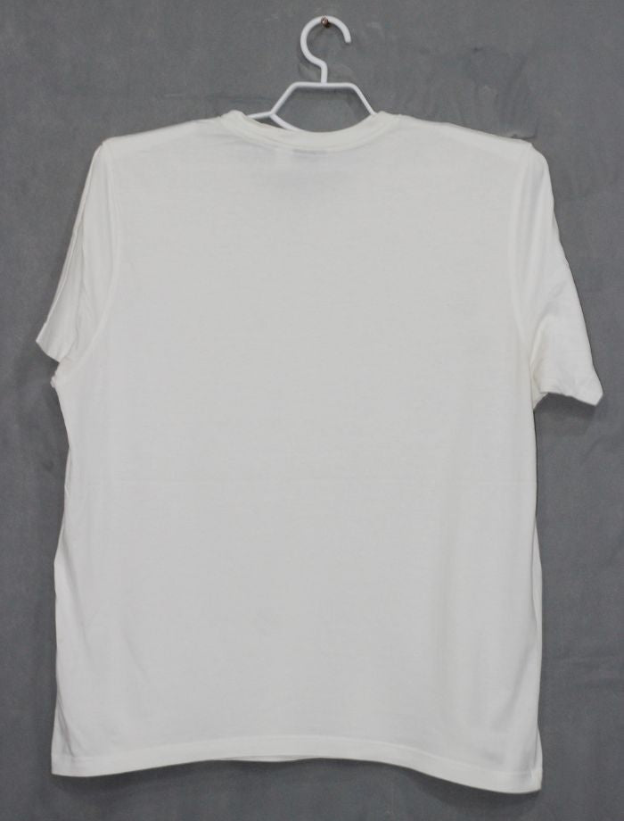 Livergy Branded Original Cotton T Shirt For Men