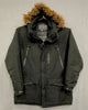 Marmot Gore-tex Branded Original Duck Feather Parka Hood Jacket For Men