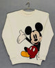 Disney Branded Original For Women Sweatshirt