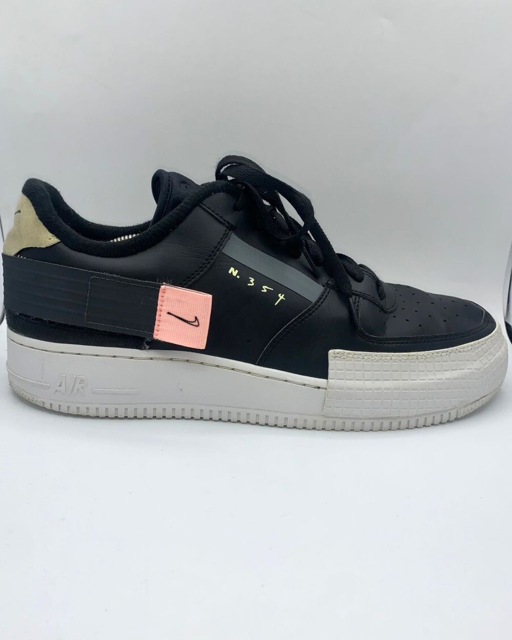 nike n 354 shoes