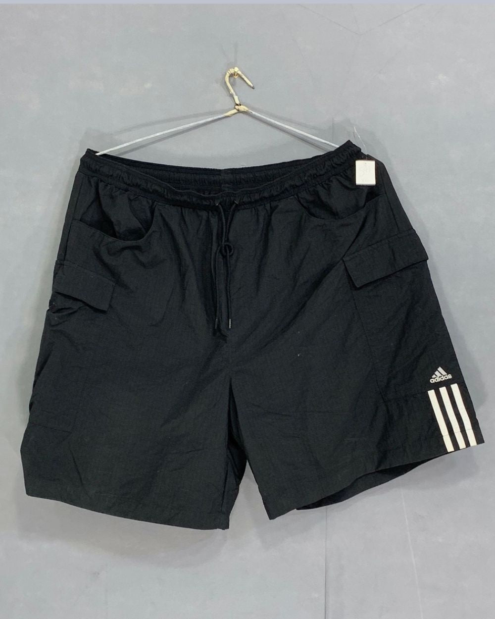 Adidas 6 Pockets  Branded Original Sports Short For Men