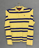Abercrombie & Fitch Branded Original Cotton Polo T Shirt For Men