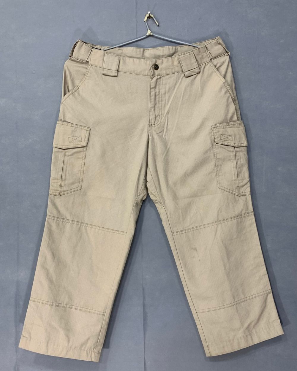 Tact Squad Branded Original Cotton For Men Cargo Pant