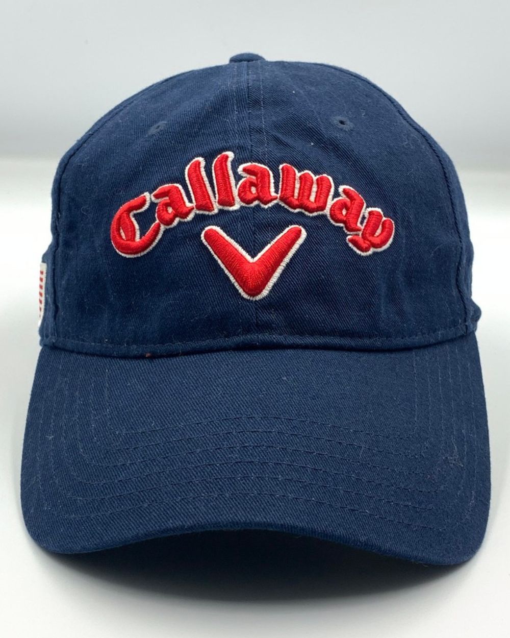 Callaway Branded Original Branded Caps For Men