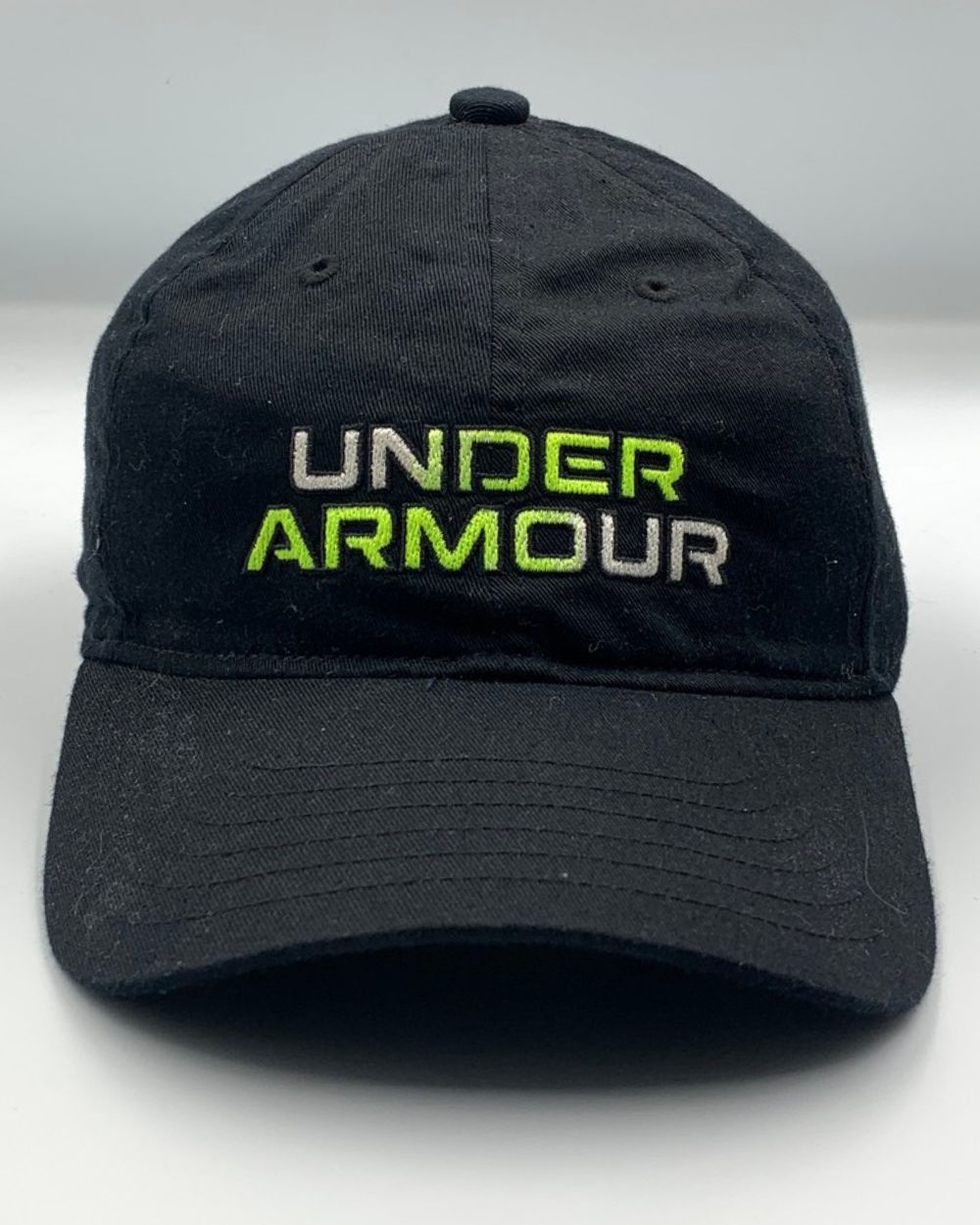Under Armour Branded Original Branded Caps For Men