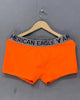 American Eagle Branded Boxer Underwear For Men
