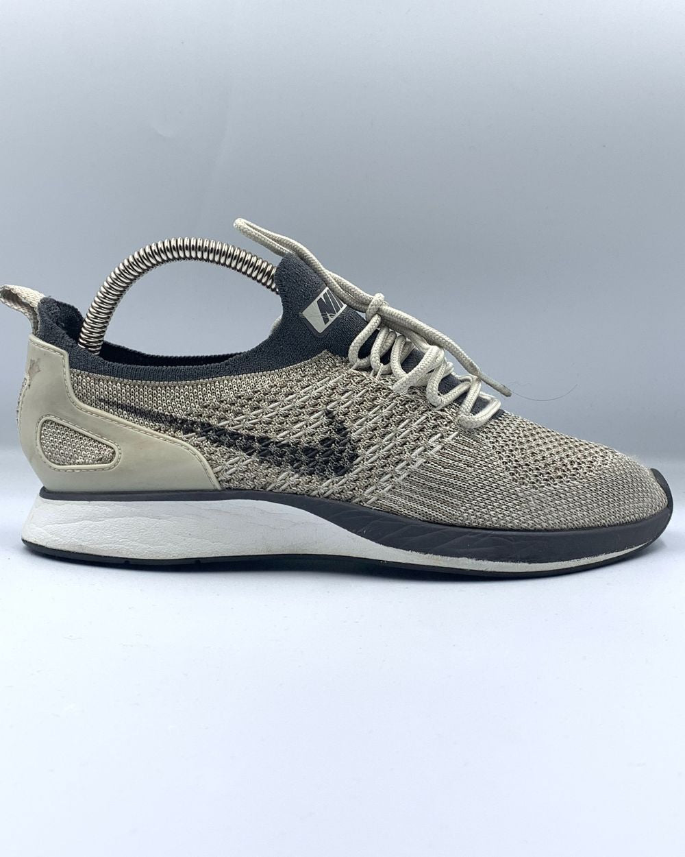 Nike Brand Sports Gray Running For Women Shoes