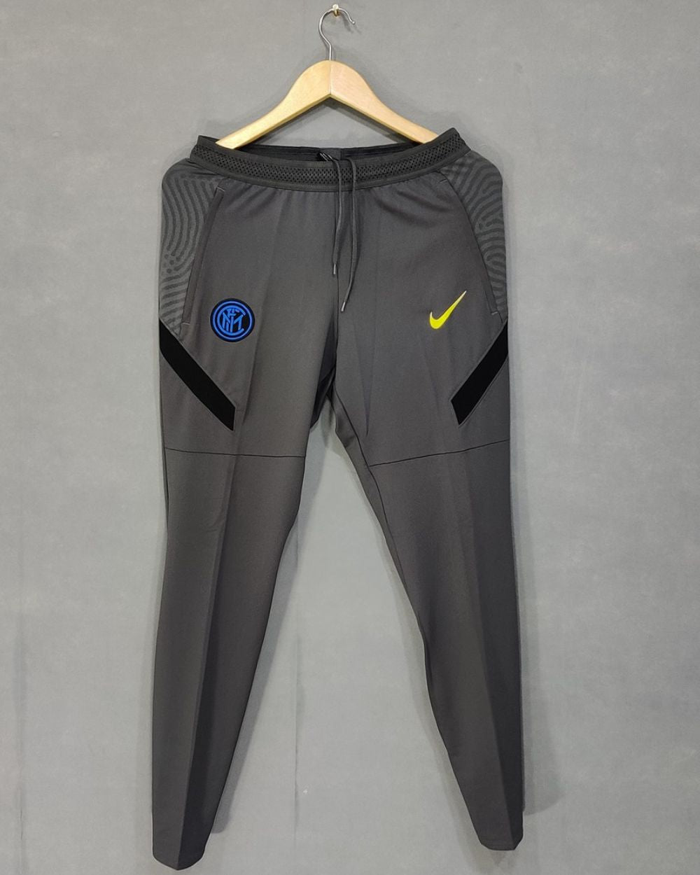 Nike Dri-Fit Branded Original Sports Trouser For Men