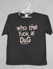 Load image into Gallery viewer, Dolce &amp; Gabbana Branded Original For Cotton Men T Shirt