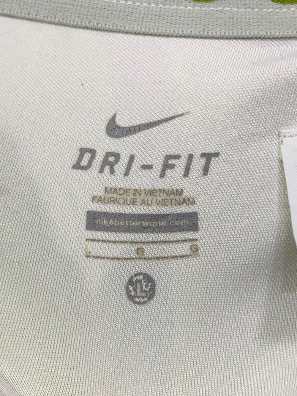 Nike Dri Fit Branded Original Gym  Underwear For Women