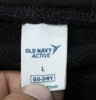 Old Navy Go-Dry Branded Original Sports Winter Trouser For Men