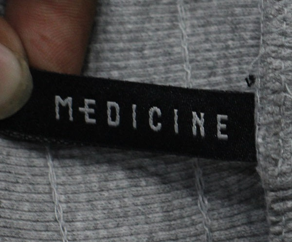 Medicine Branded Original Sports Winter Trouser For Men