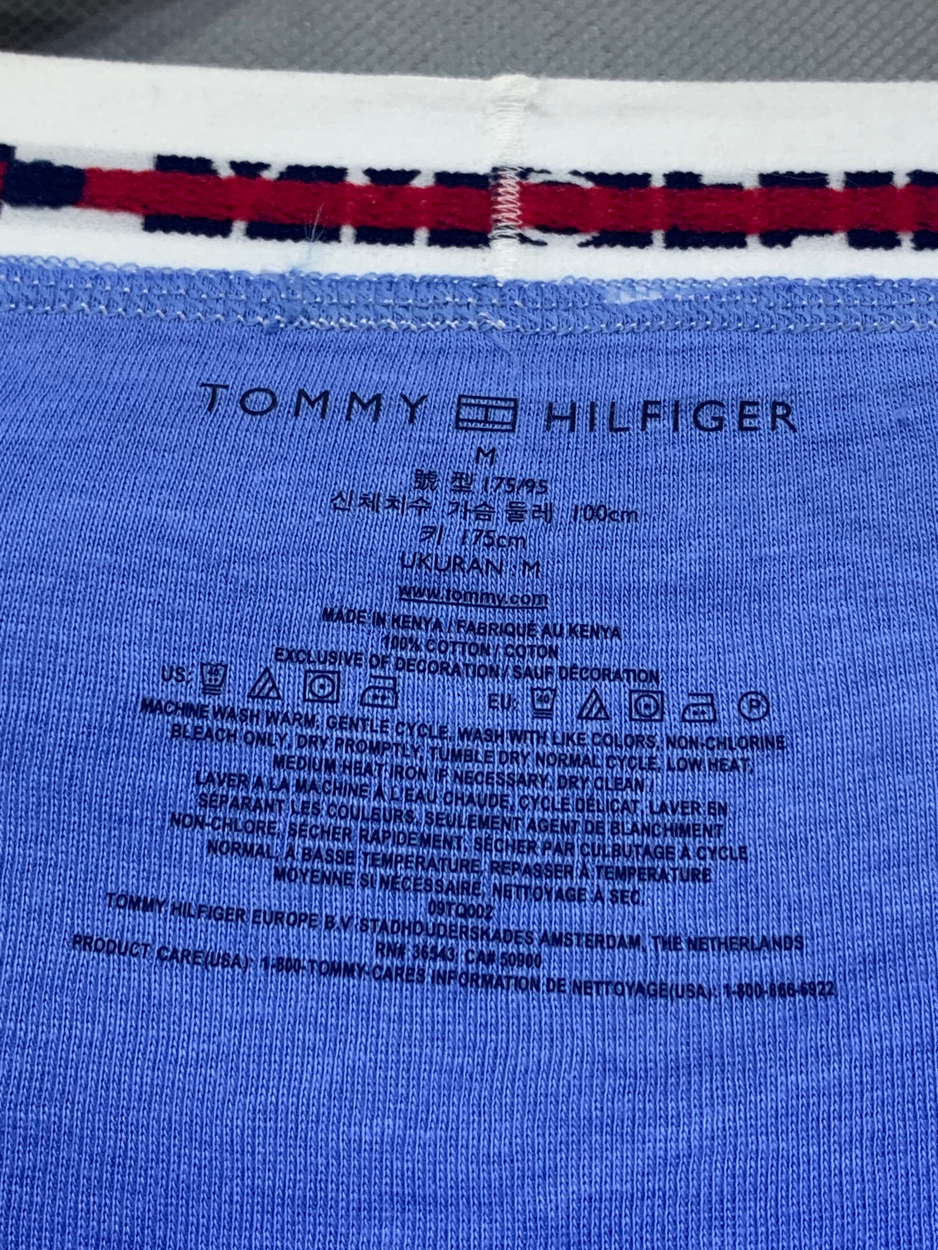 Tommy Hillfiger Original Branded Boxer Underwear For Men
