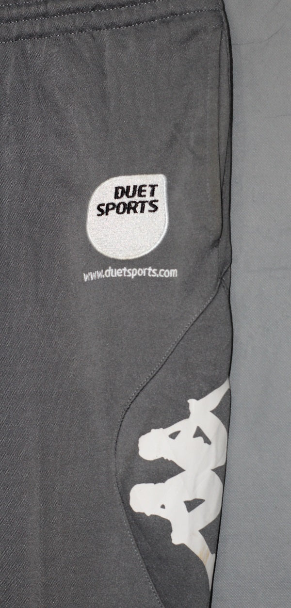 Kappa Branded Original Sports Winter Trouser For Men