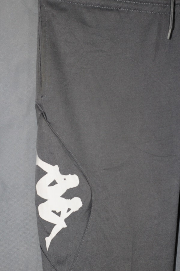 Kappa Branded Original Sports Winter Trouser For Men