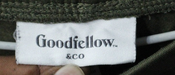 Goodfellow & Co Branded Original Sports Winter Trouser For Men