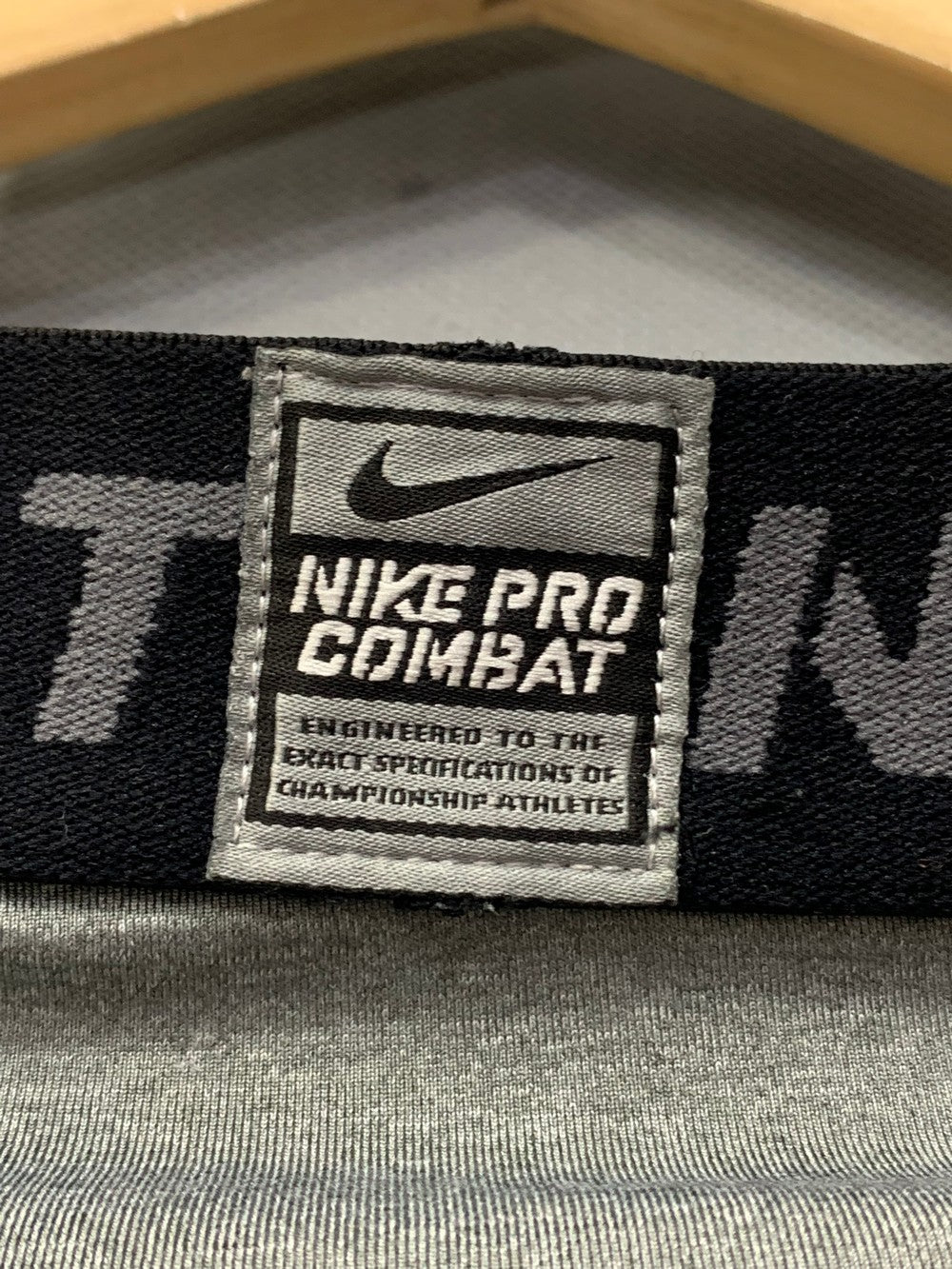 Nike Branded Boxer Underwear For Men