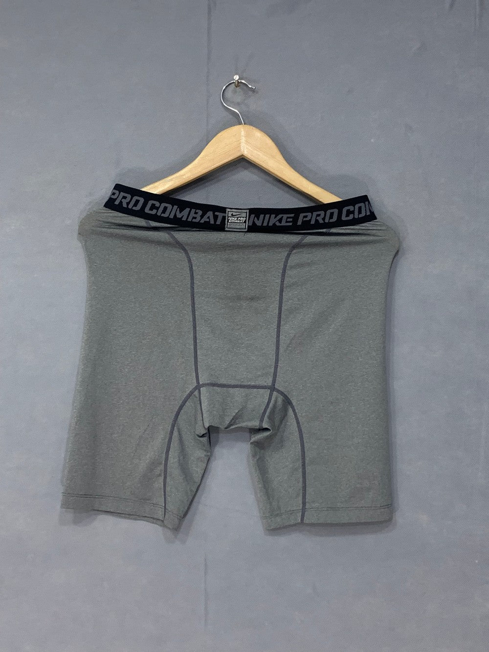 Nike Branded Boxer Underwear For Men