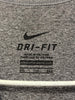Nike Dir Fit Branded Original For Sports Women T Shirt