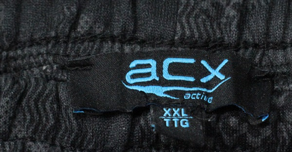 ACX Branded Original Sports Winter Trouser For Men