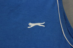 Slazenger Branded Original Vest T Shirt For Men