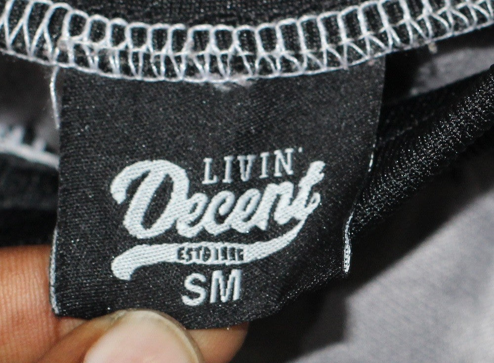 Livin Decent Branded Original Sports Winter Trouser For Men