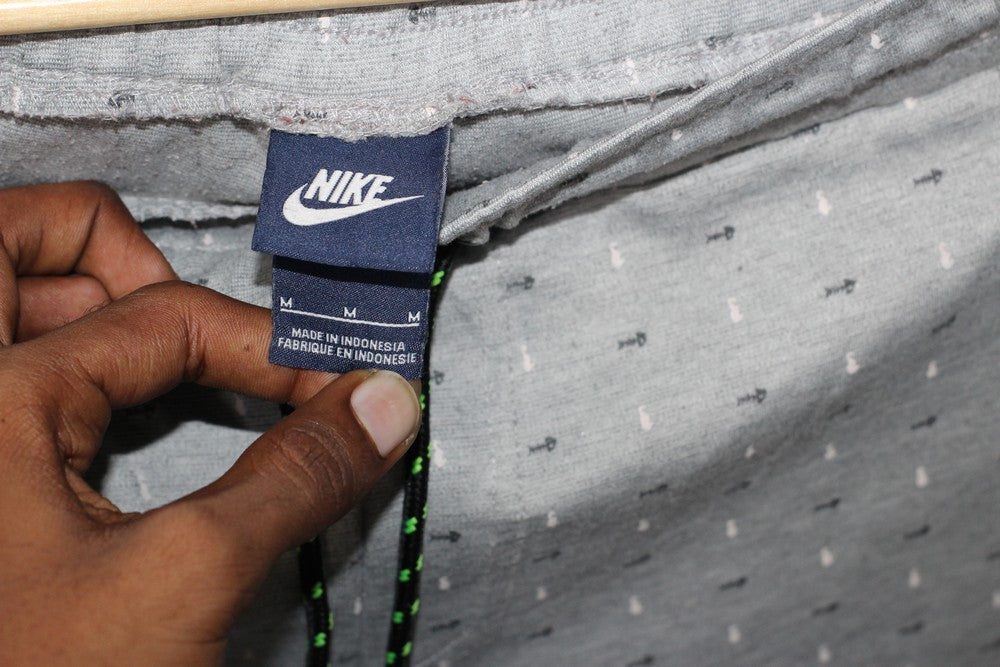 Nike Branded Original Sports Winter Trouser For Men