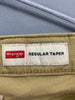 Wrangier Regular Taper Branded Original Cotton For Men Cargo Pant