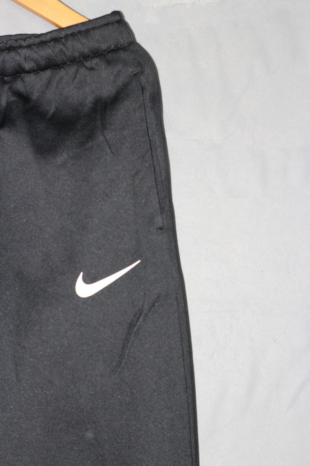 Nike Dri-Fit Branded Original Sports Winter Trouser For Men