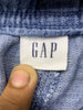 Gap Branded Original Cotton For Men Cargo Pant