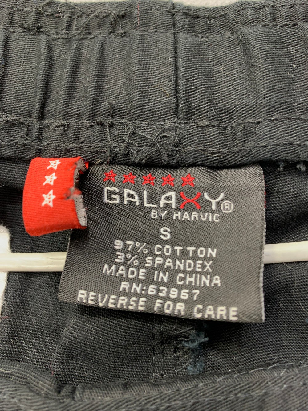 Galaxy Branded Original Cotton For Men Cargo Pant