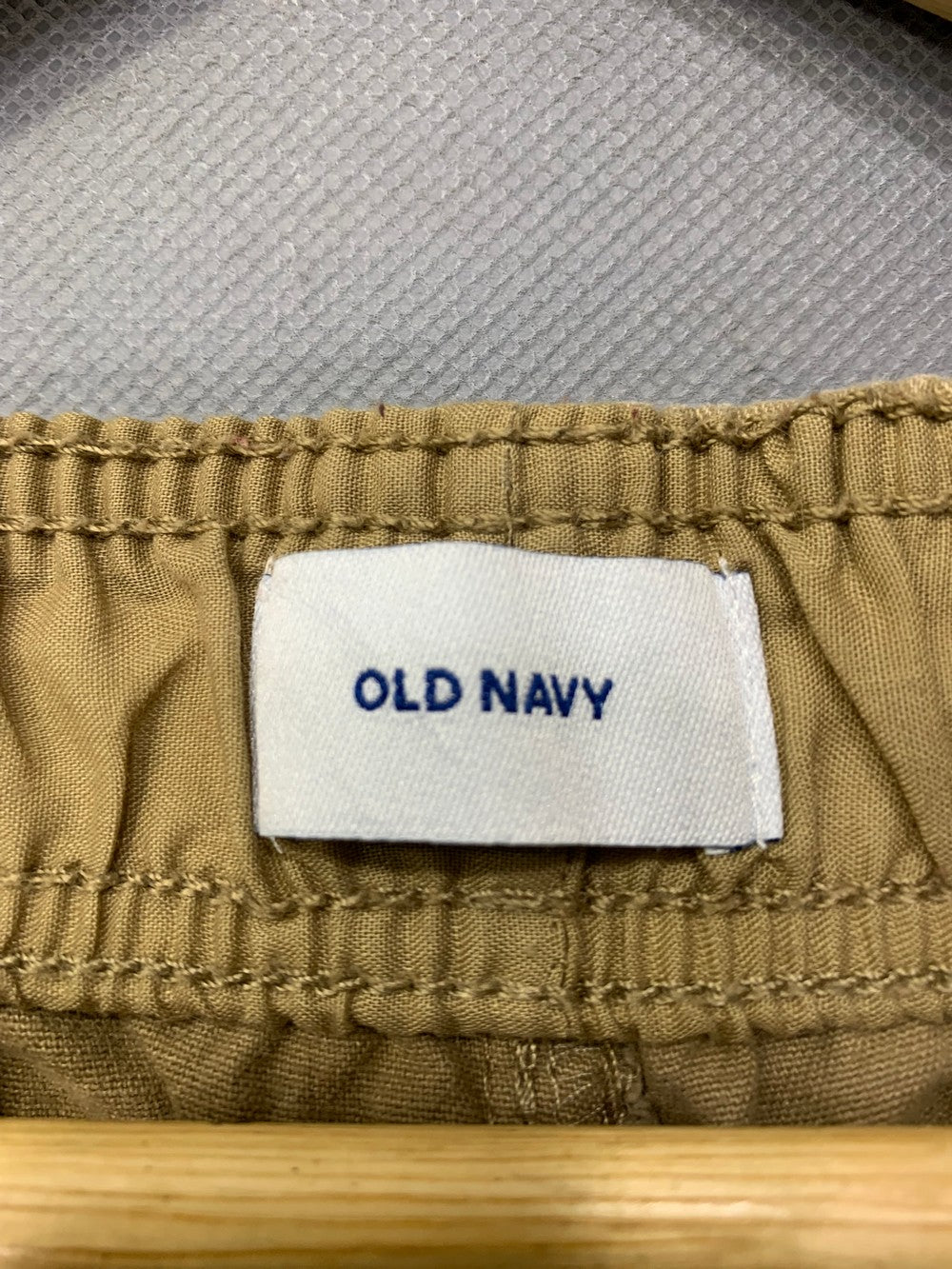 Old Navy Branded Original Cotton For Men Cargo Pant