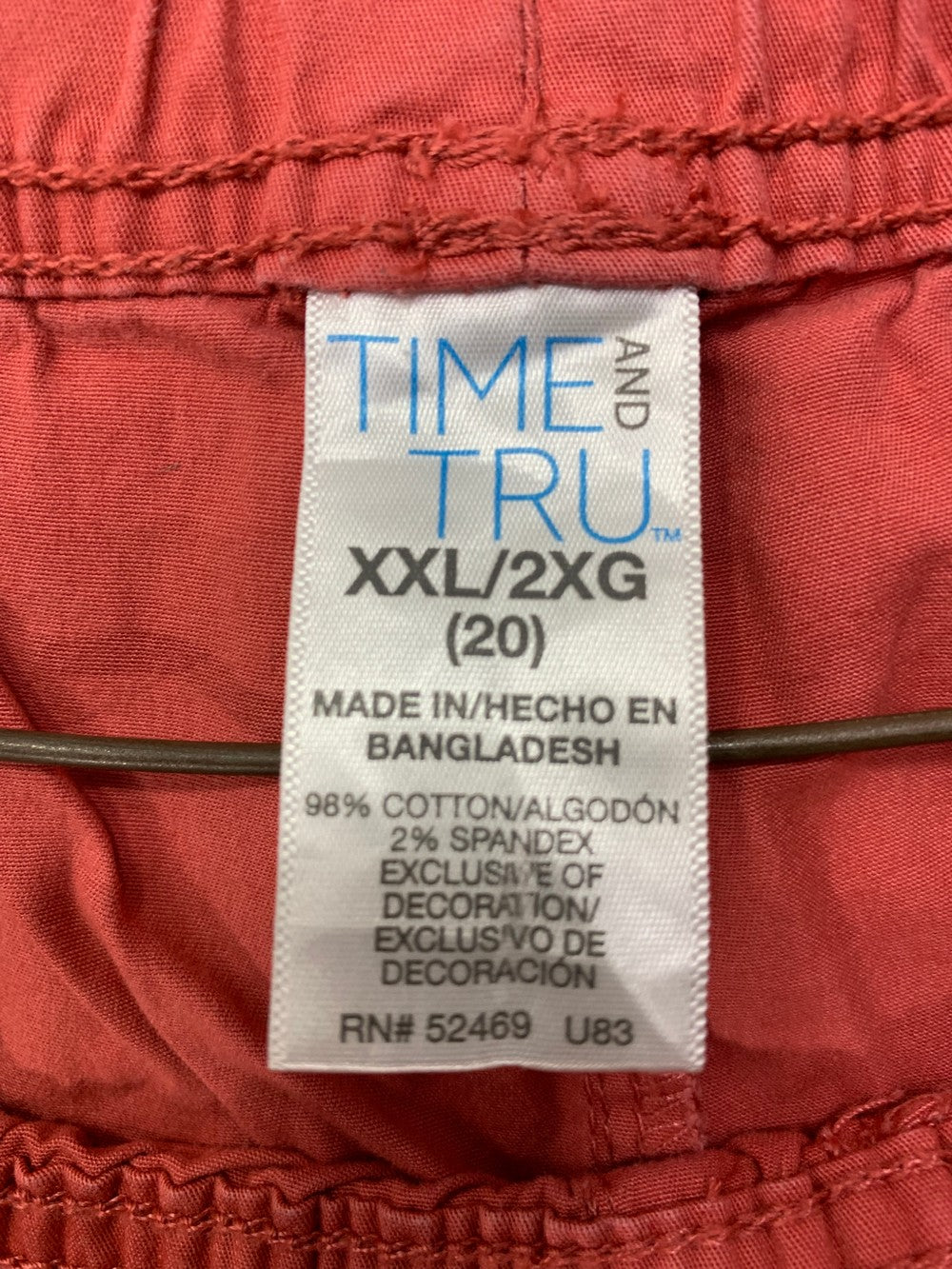 Time Tru Branded Original Cotton For Men Cargo Pant