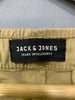 Jack & Jones Branded Original Cotton For Men Cargo Pant