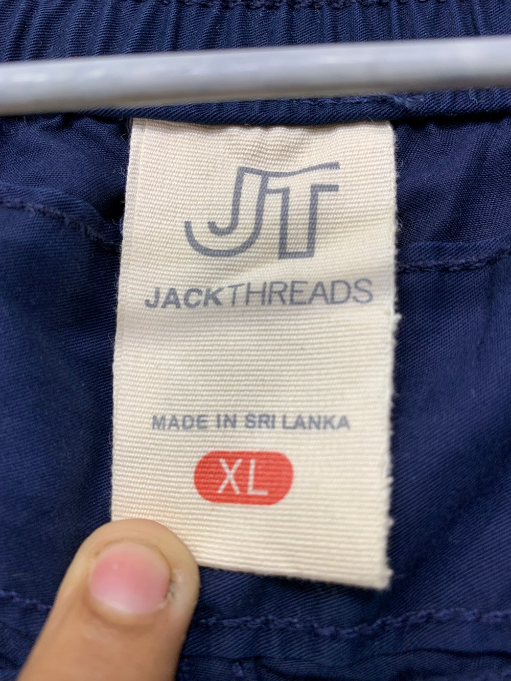 JT Branded Original Cotton For Men Cargo Pant