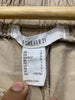 Forever 21 Branded Original Cotton For Men Cargo Pant
