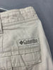 Columbia Branded Original Cotton For Men Cargo Pant