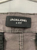 Jack & Jones Branded Original Cotton For Men Cargo Pant