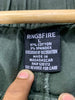 Ring Of Fire Branded Original Cotton For Men Cargo Pant