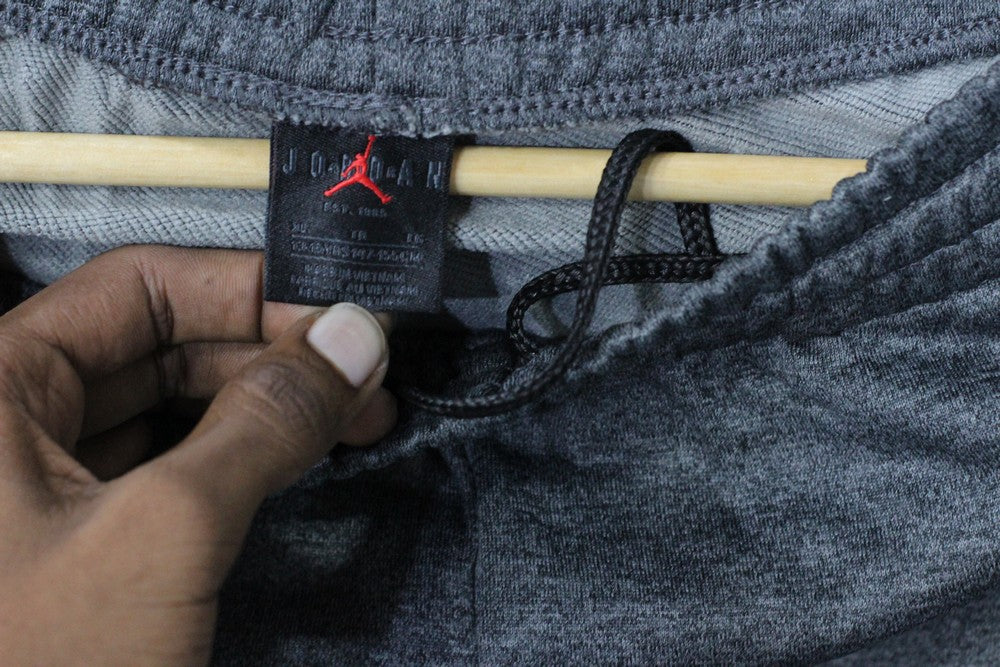 Jordan Branded Original Sports Winter Trouser For Men