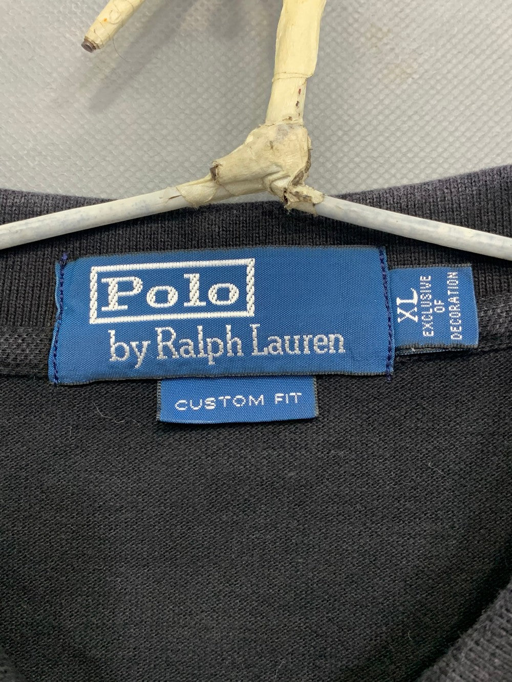 Polo Ralph Lauren Branded Original Cotton Polo T Shirt For Men ...