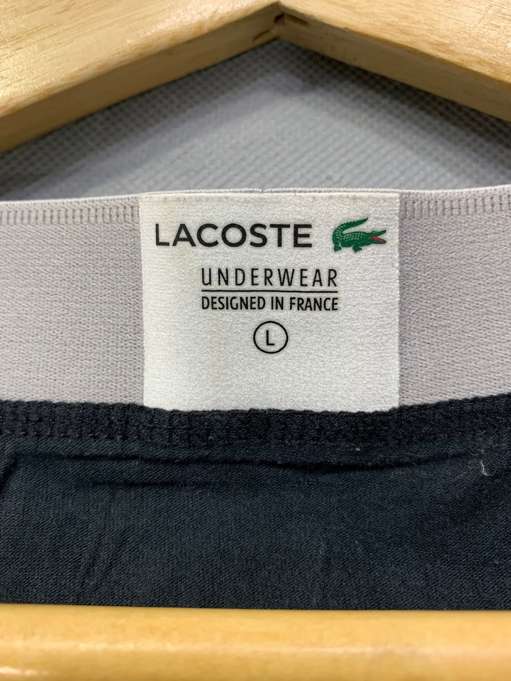 Lacoste Original Branded Boxer Underwear For Men