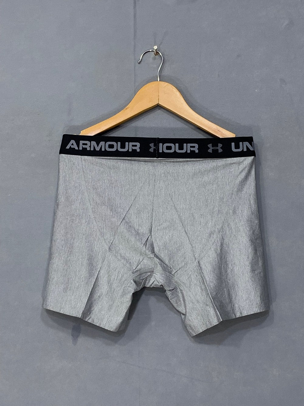 Under Armour Original Branded Boxer Underwear For Men
