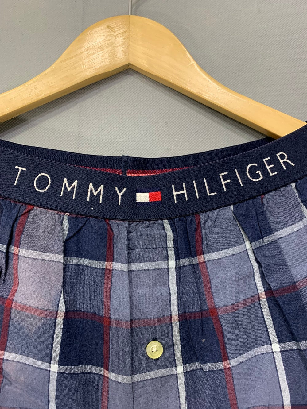 Tommy Hilfiger Original Branded Boxer Underwear For Men