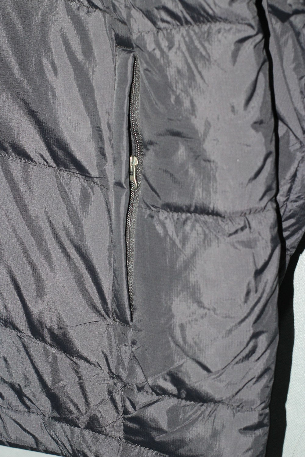 Fila Branded Original For Men Puffer Down Jacket