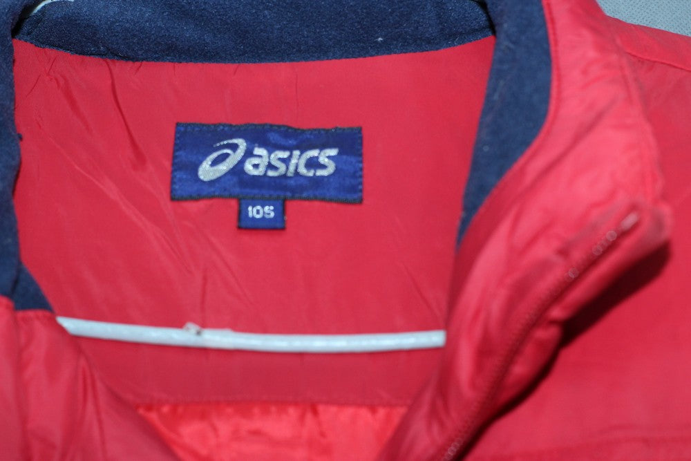 Asics Branded Original For Men Puffer Down Jacket