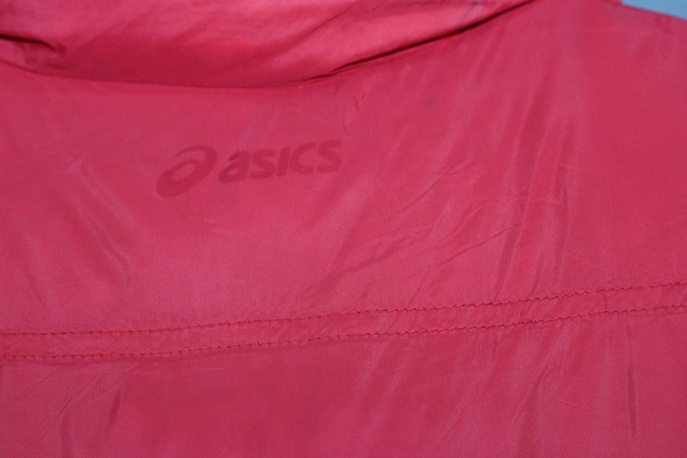 Asics Branded Original For Men Puffer Down Jacket