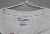 Champion Branded Original Cotton T Shirt For Men